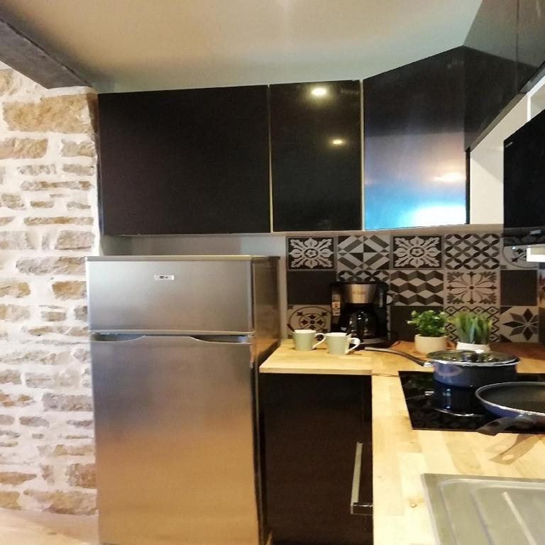 tourmaline - Appartement 2 Chambres avec Vue - 19