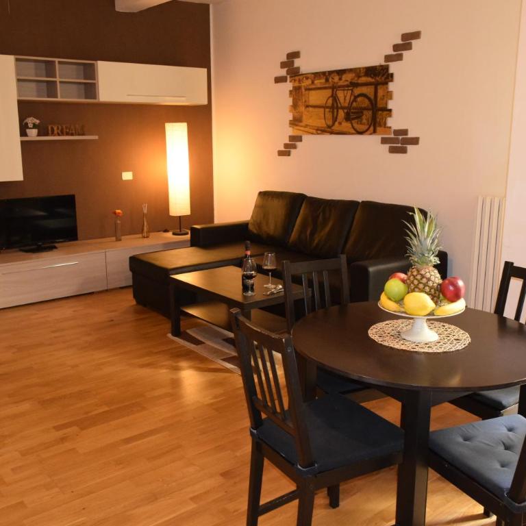 Casa Mascarella - Appartamento Deluxe - 2