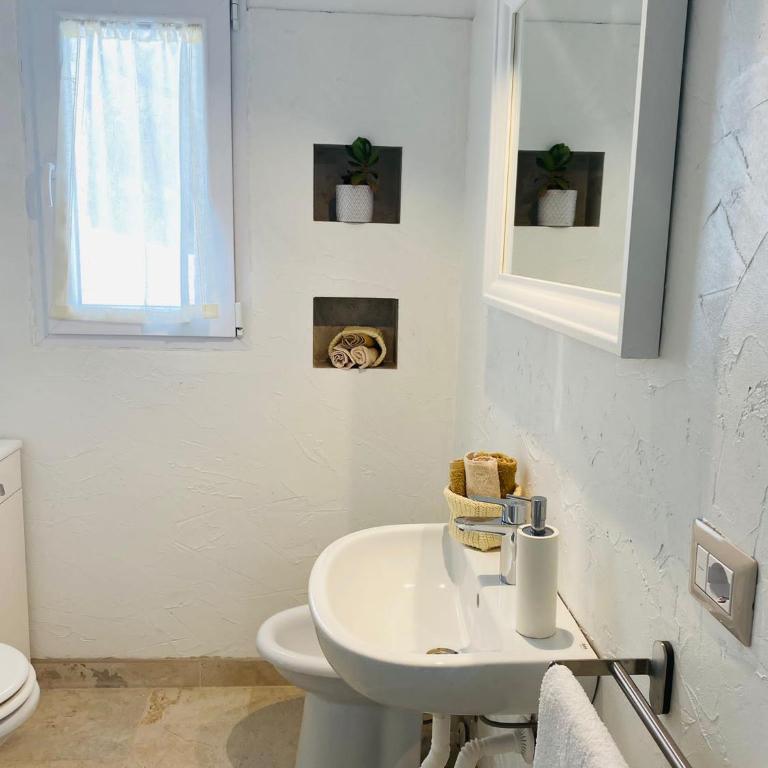 Viestemare Resort & SPA - Camera Familiare con Pacchetto Spiaggia - 11