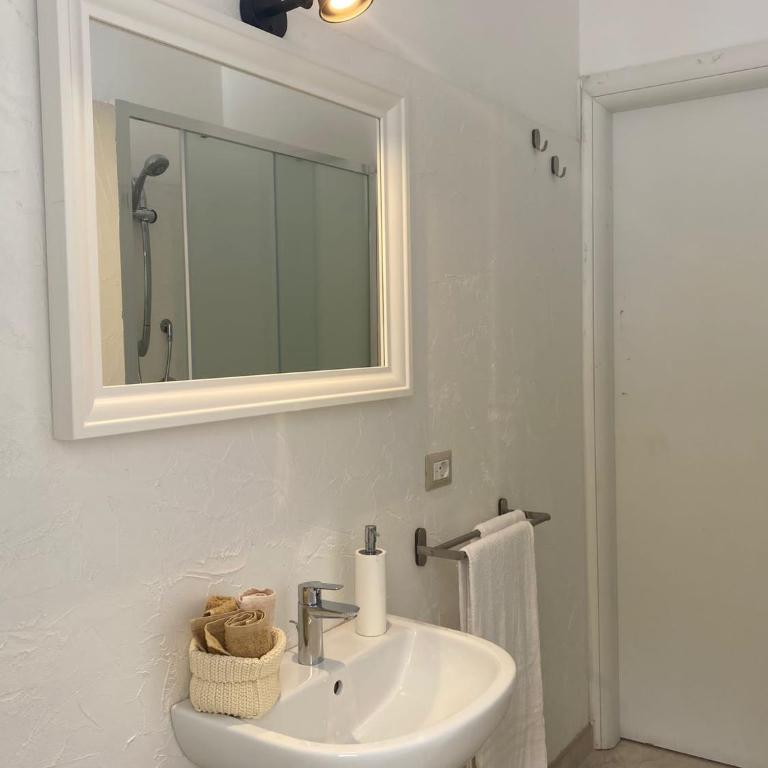 Viestemare Resort & SPA - Camera Familiare con Pacchetto Spiaggia - 8