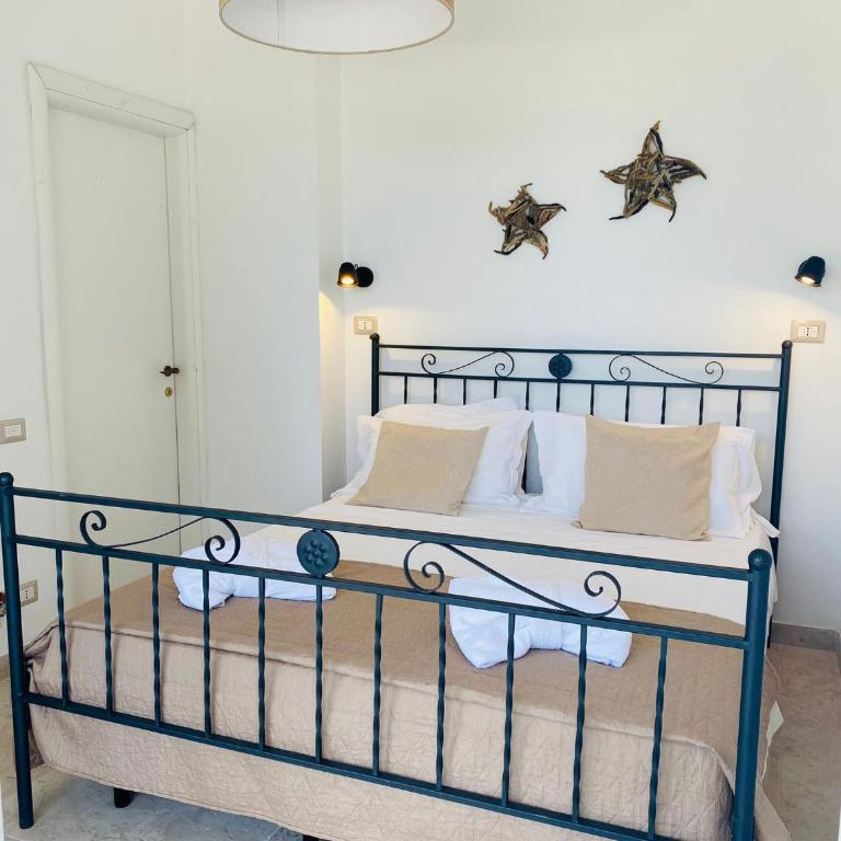 Viestemare Resort & SPA - Camera Familiare con Pacchetto Spiaggia - 3