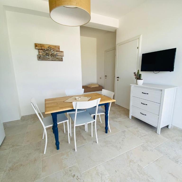 Viestemare Resort & SPA - Camera Familiare con Pacchetto Spiaggia - 5