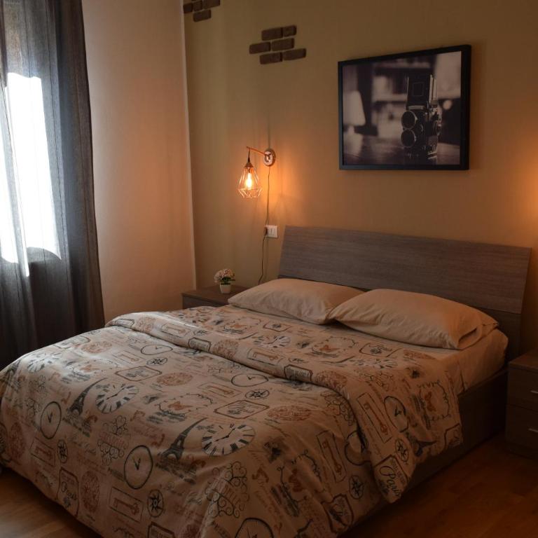 Casa Mascarella - Appartamento Deluxe - 11
