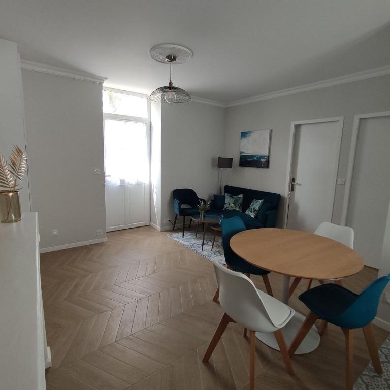 Les Charmilles - Appartement 2 Chambres - 5