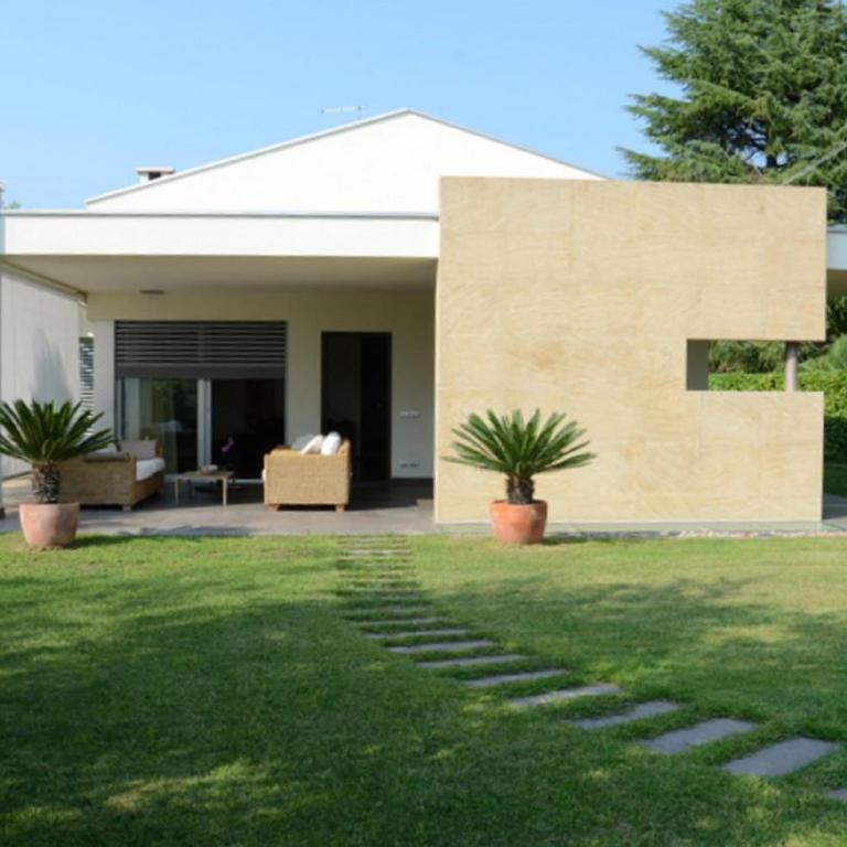 Casa Savoia Luxury House - Villa con 3 Camere da Letto - 6