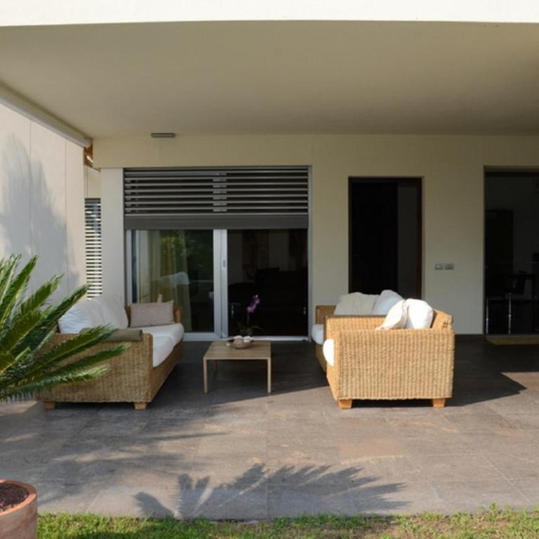 Casa Savoia Luxury House - Villa con 3 Camere da Letto - 2