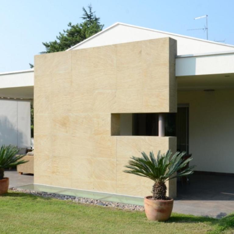 Casa Savoia Luxury House - Villa con 3 Camere da Letto - 4