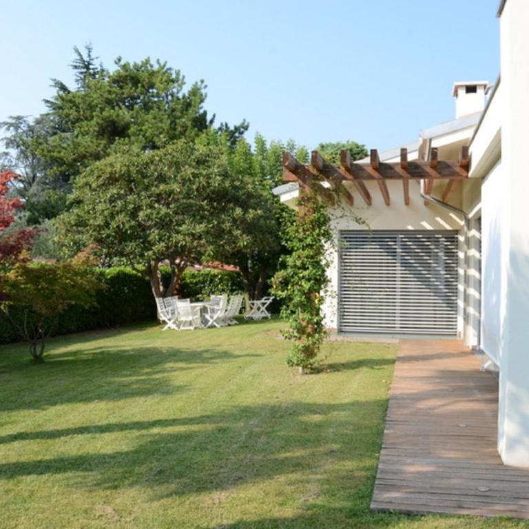 Casa Savoia Luxury House - Villa con 3 Camere da Letto - 7