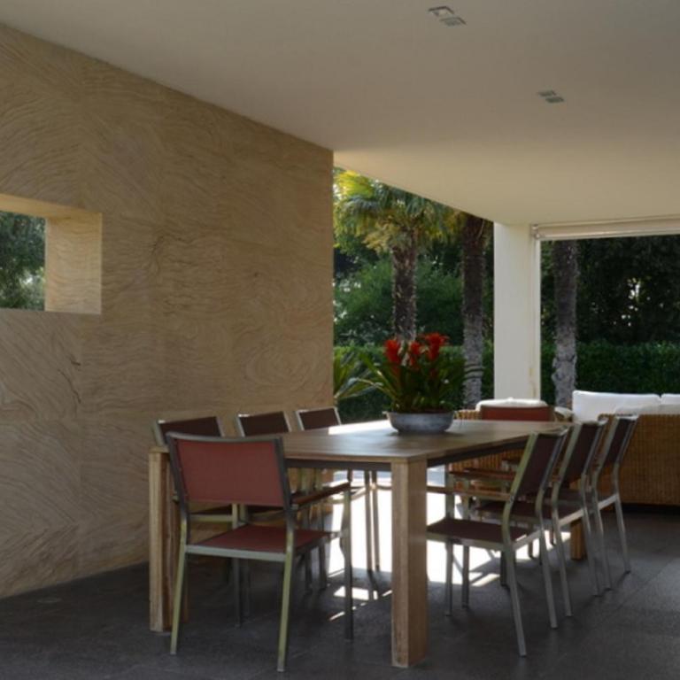 Casa Savoia Luxury House - Villa con 3 Camere da Letto - 11