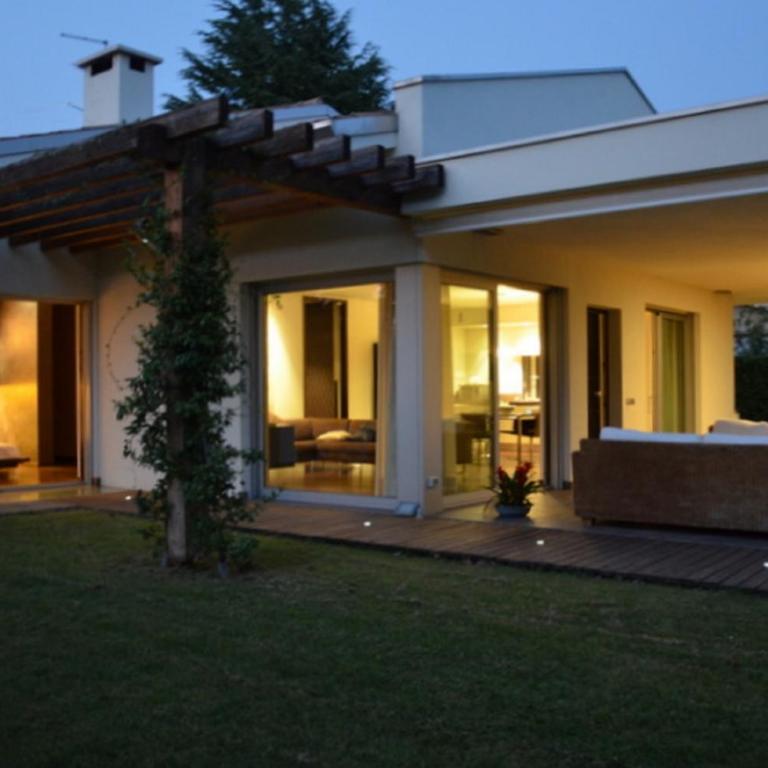 Casa Savoia Luxury House - Villa con 3 Camere da Letto - 5