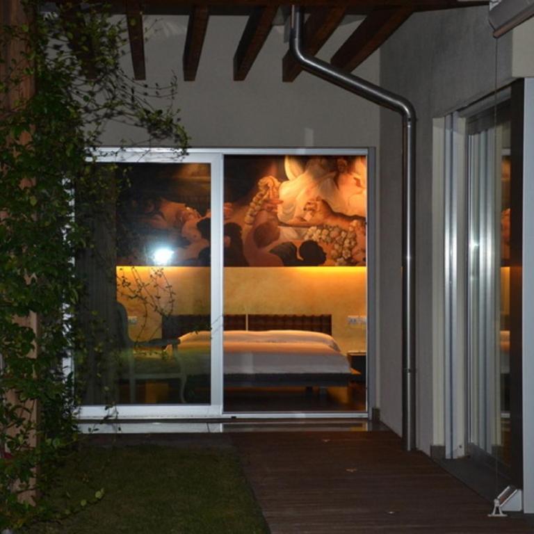 Casa Savoia Luxury House - Villa con 3 Camere da Letto - 14