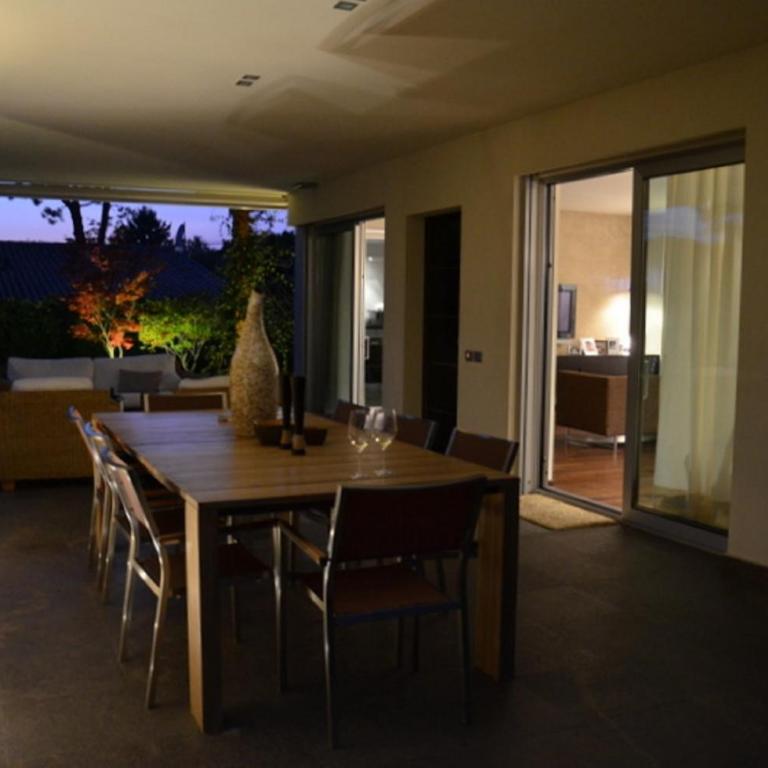 Casa Savoia Luxury House - Villa con 3 Camere da Letto - 16
