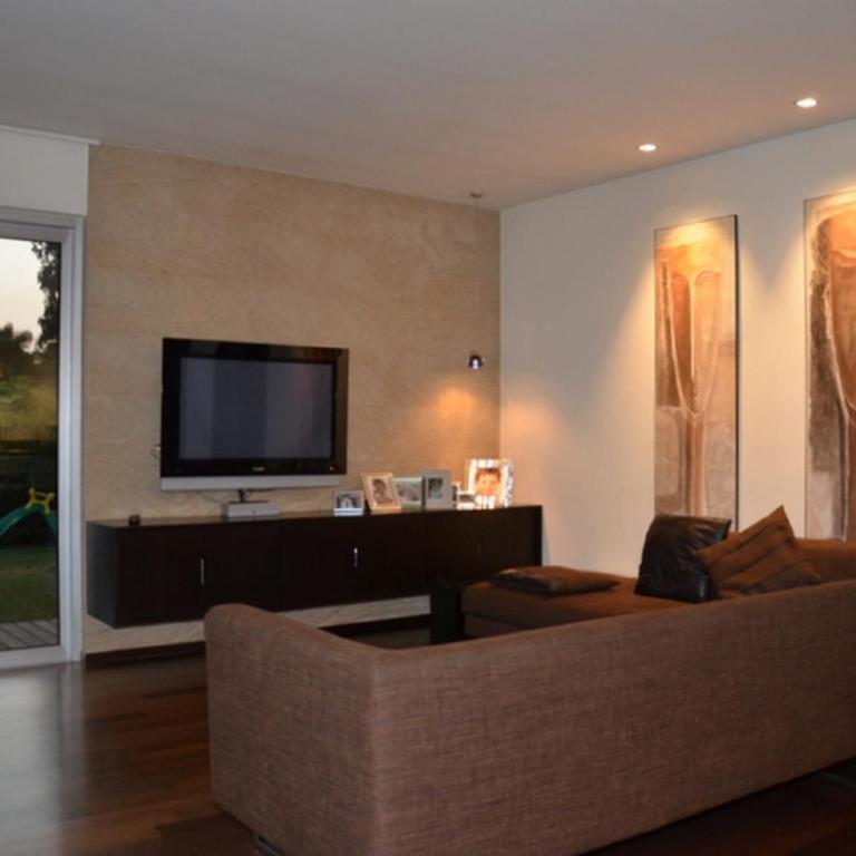 Casa Savoia Luxury House - Villa con 3 Camere da Letto - 17