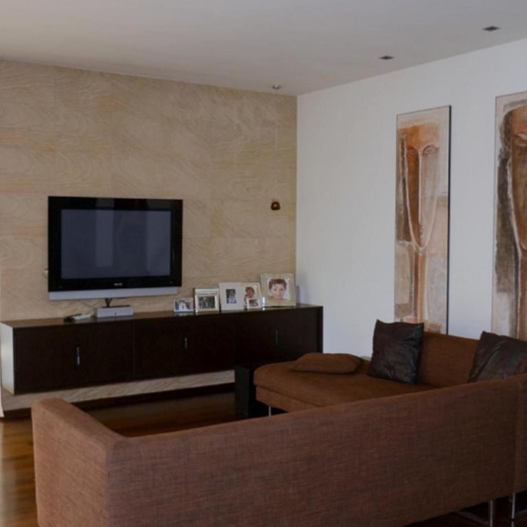 Casa Savoia Luxury House - Villa con 3 Camere da Letto - 22