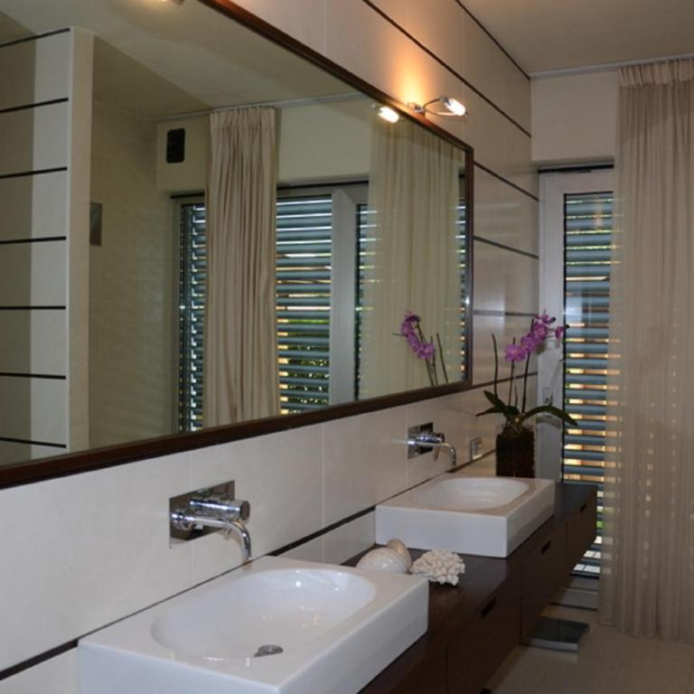 Casa Savoia Luxury House - Villa con 3 Camere da Letto - 23