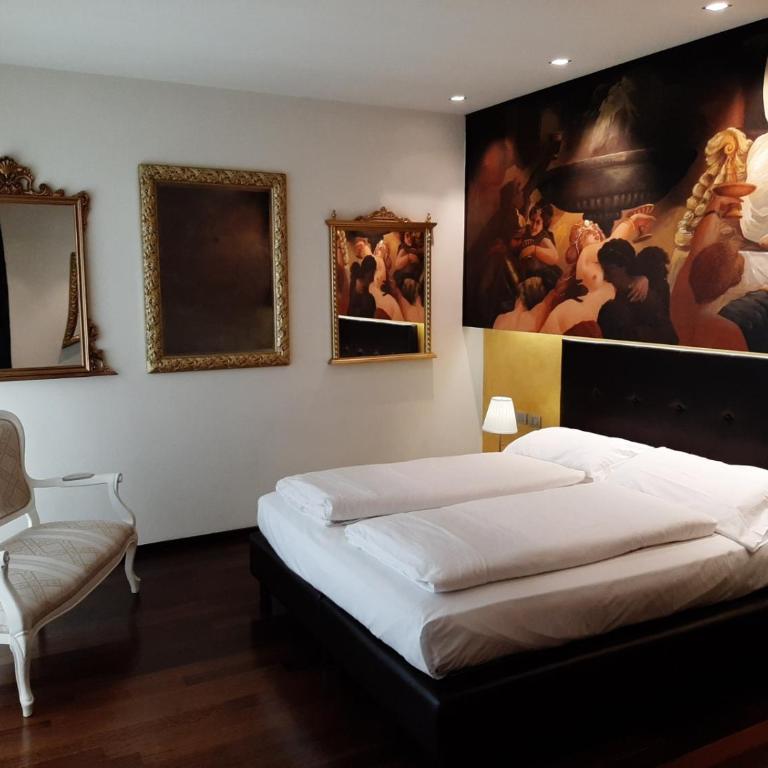 Casa Savoia Luxury House - Villa con 3 Camere da Letto - 29