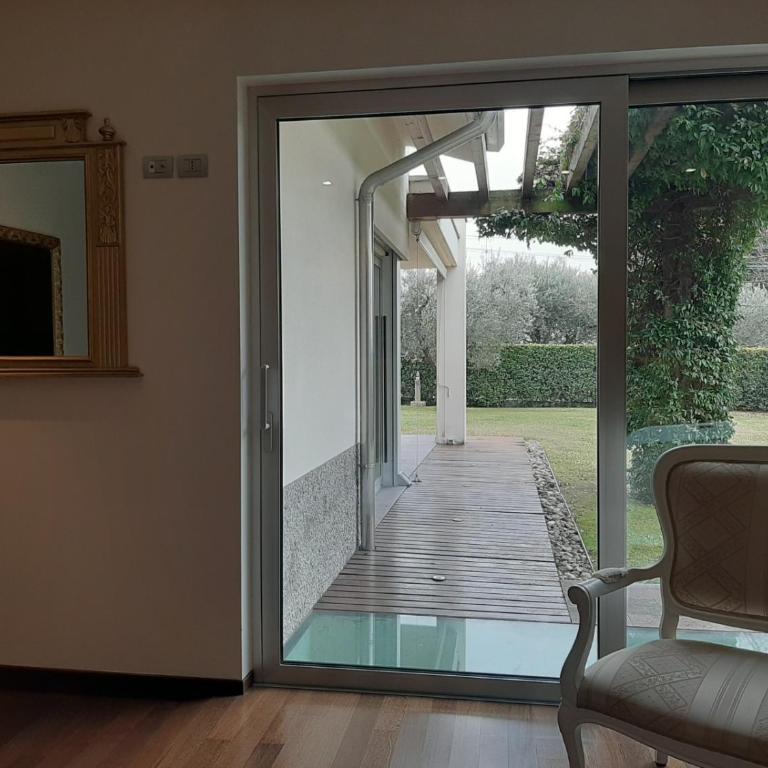 Casa Savoia Luxury House - Villa con 3 Camere da Letto - 20