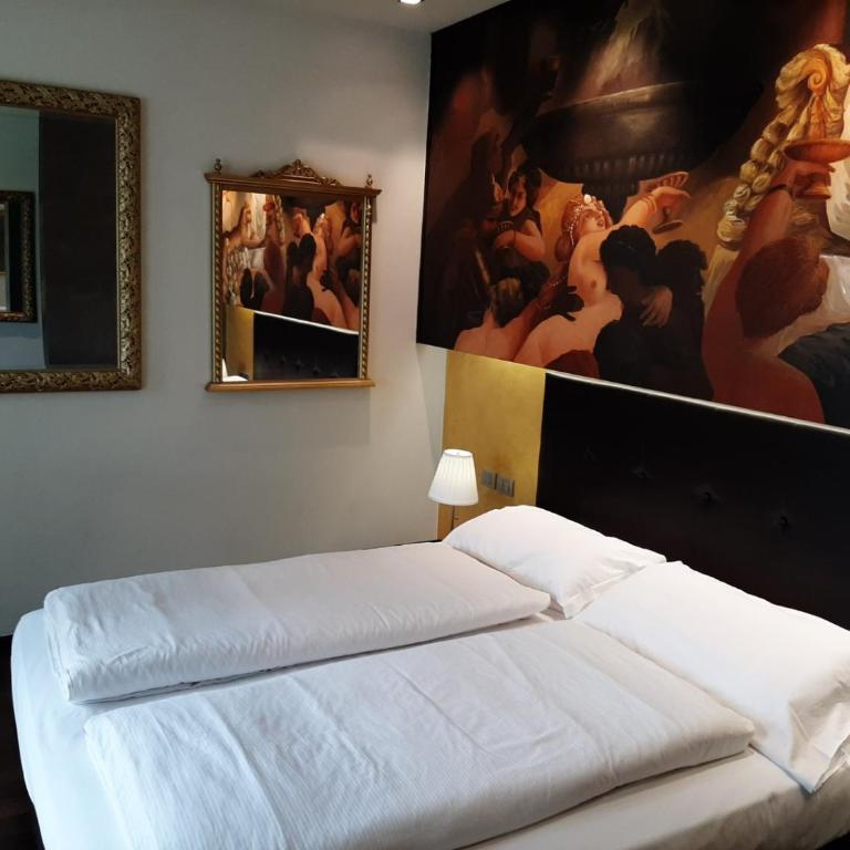 Casa Savoia Luxury House - Villa con 3 Camere da Letto - 26