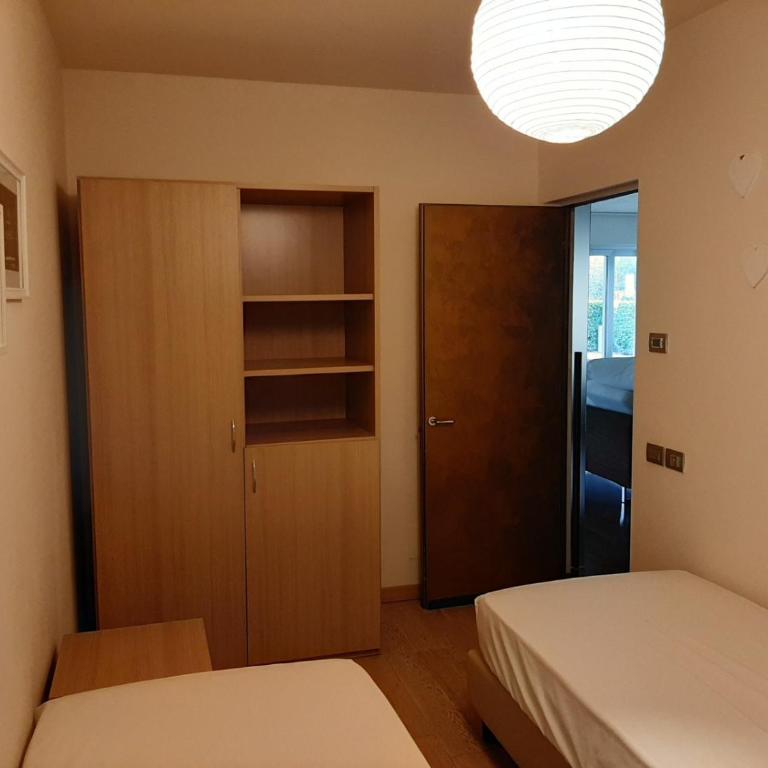 Casa Savoia Luxury House - Villa con 3 Camere da Letto - 27