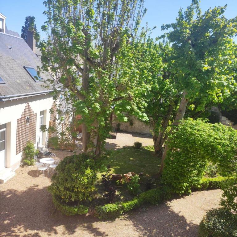 Les Charmilles - Appartement 2 Chambres - 10