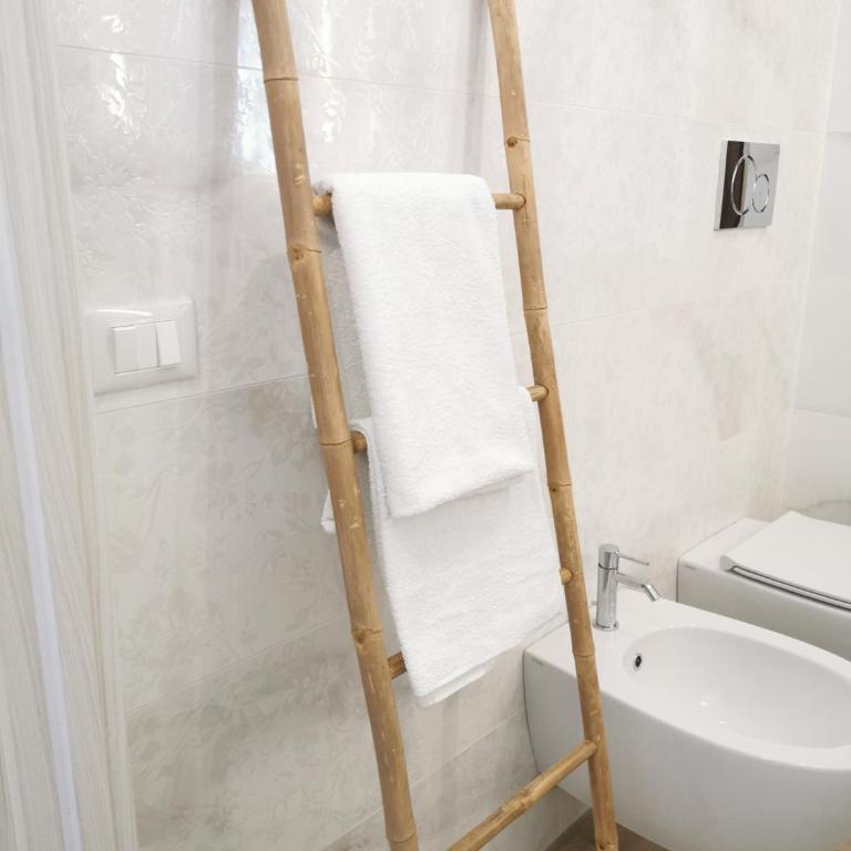 Casa Pina - Appartamento con 2 Camere da Letto - 25