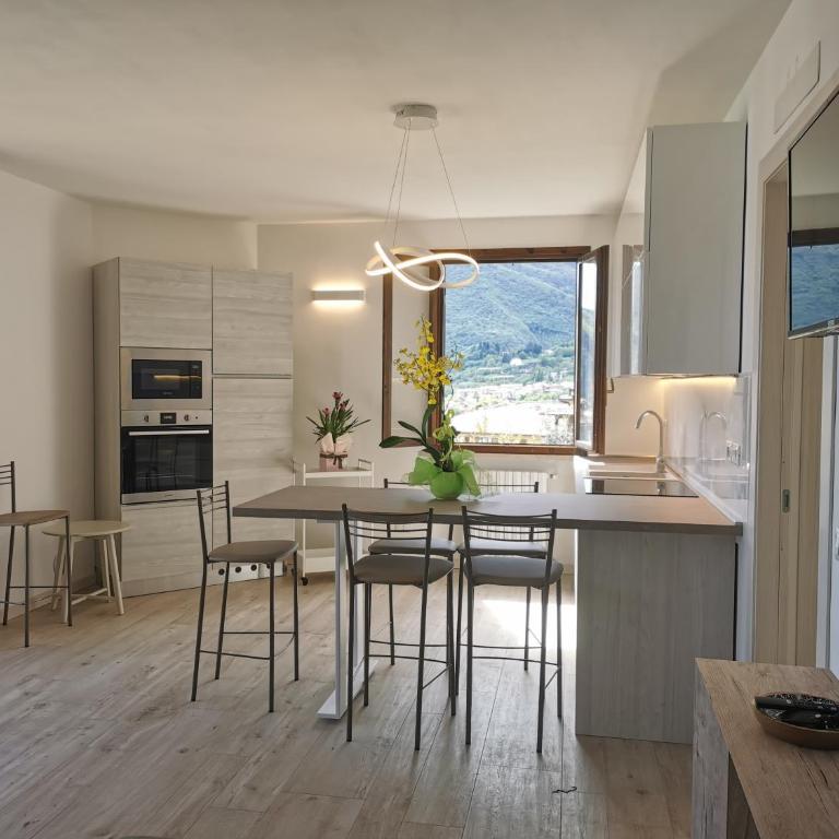 Casa Pina - Appartamento con 2 Camere da Letto - 11