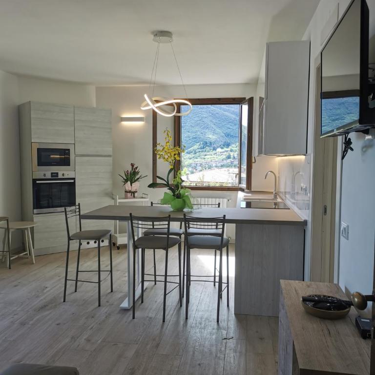 Casa Pina - Appartamento con 2 Camere da Letto - 30