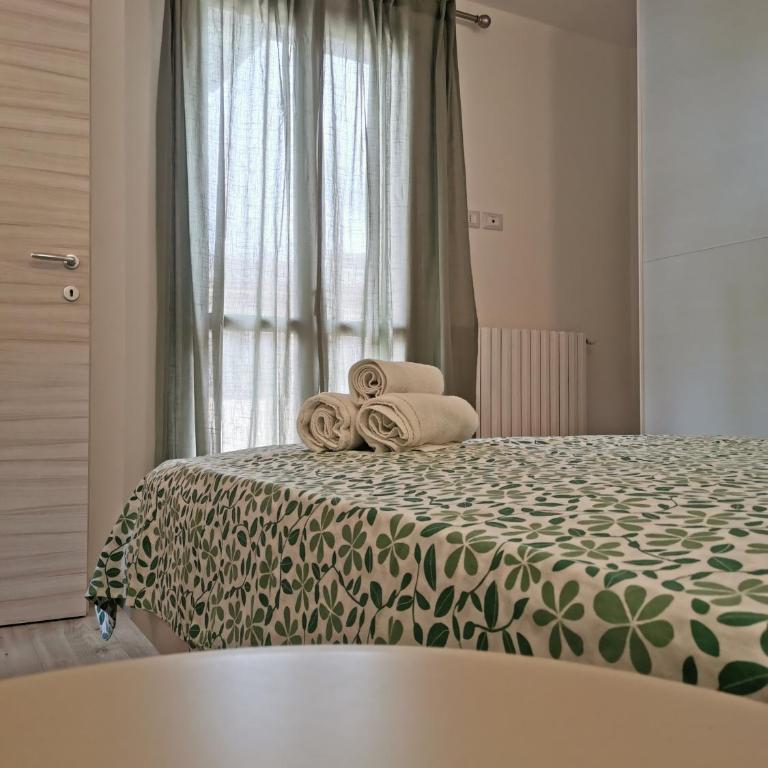 Casa Pina - Appartamento con 2 Camere da Letto - 18