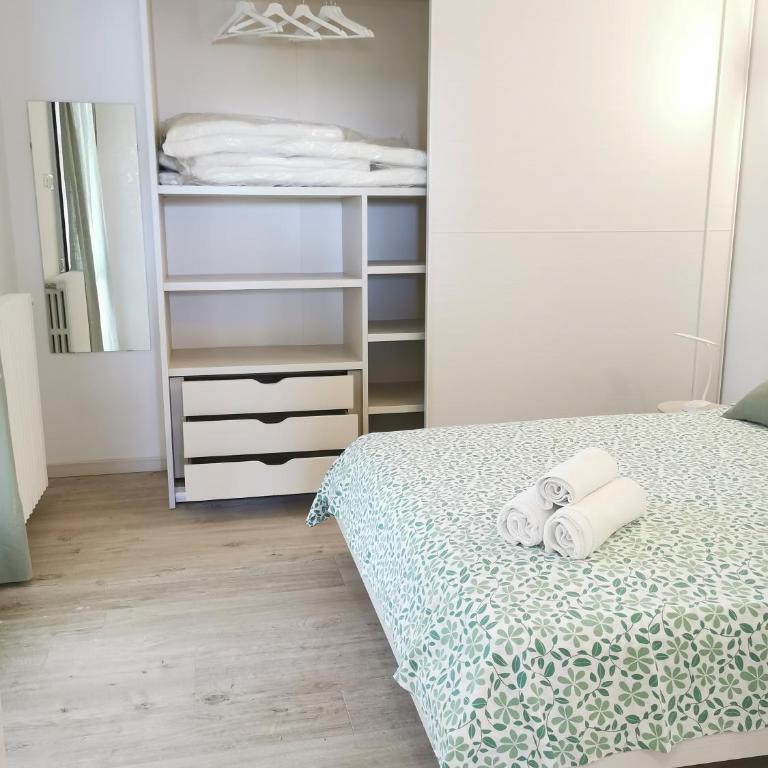 Casa Pina - Appartamento con 2 Camere da Letto - 9