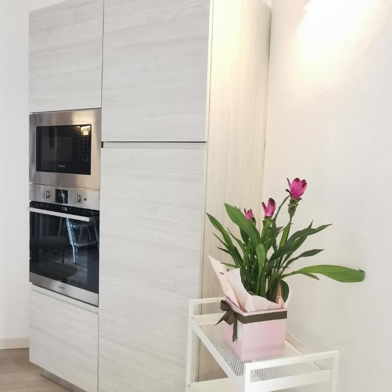Casa Pina - Appartamento con 2 Camere da Letto - 12