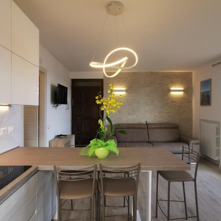 Casa Pina - Appartamento con 2 Camere da Letto - 16