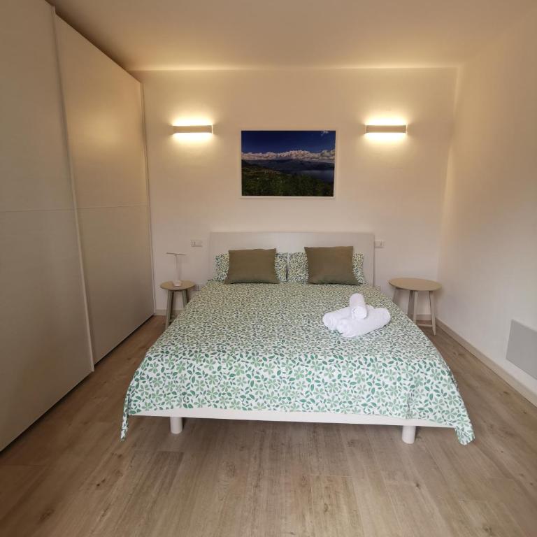 Casa Pina - Appartamento con 2 Camere da Letto - 7