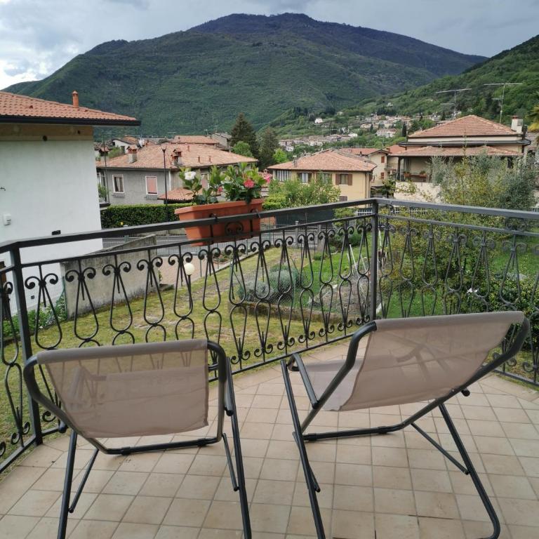 Casa Pina - Appartamento con 2 Camere da Letto - 23