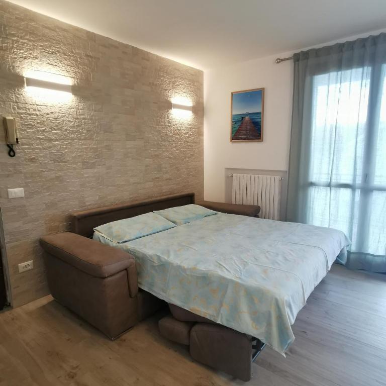 Casa Pina - Appartamento con 2 Camere da Letto - 14