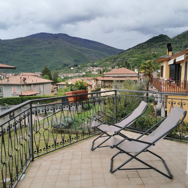 Casa Pina - Appartamento con 2 Camere da Letto - 6