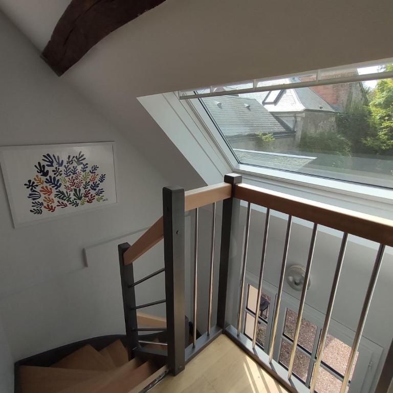 Les Charmilles - Appartement 2 Chambres - 4