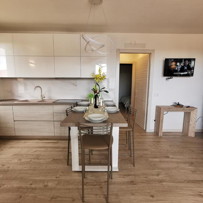 Casa Pina - Appartamento con 2 Camere da Letto - 13