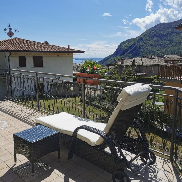 Casa Pina - Appartamento con 2 Camere da Letto - 5