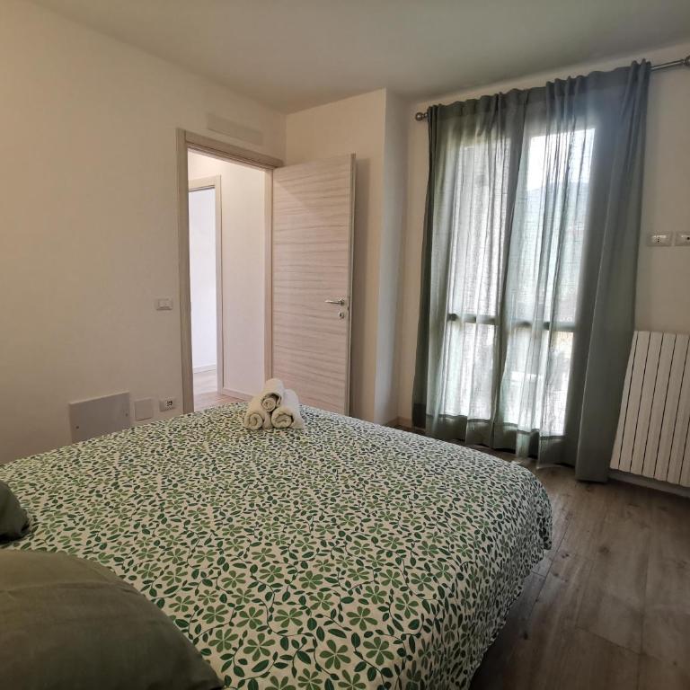 Casa Pina - Appartamento con 2 Camere da Letto - 26