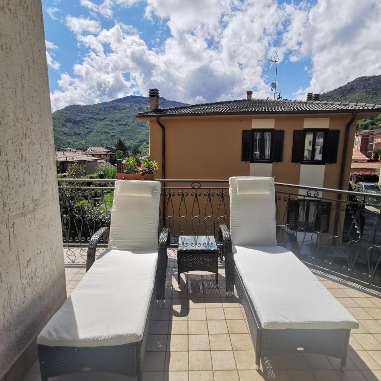 Casa Pina - Appartamento con 2 Camere da Letto - 15