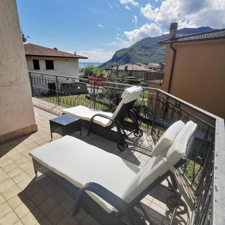 Casa Pina - Appartamento con 2 Camere da Letto - 1