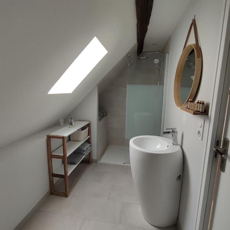 Les Charmilles - Appartement 2 Chambres - 6