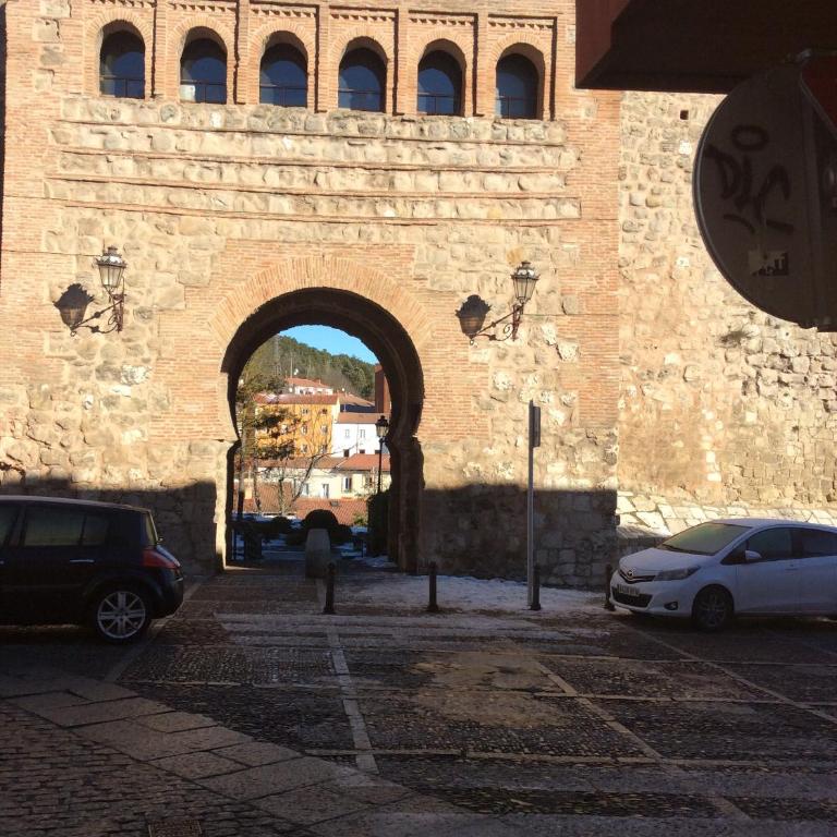 El Arco San Esteban by Unique Rooms - Apartamento de 2 dormitorios - 21
