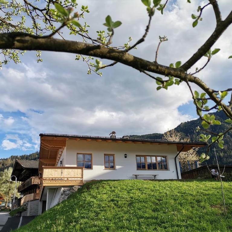 Ferienhaus Weber-Häusl - Haus mit 2 Schlafzimmern - 22