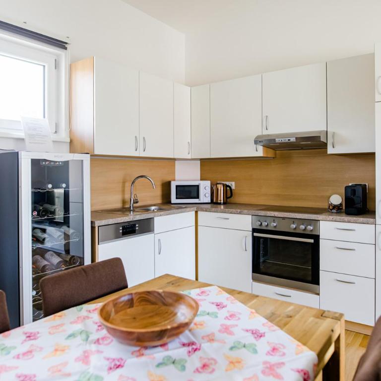 Ferienwohnung Modi - Apartamento de 2 dormitorios - 11