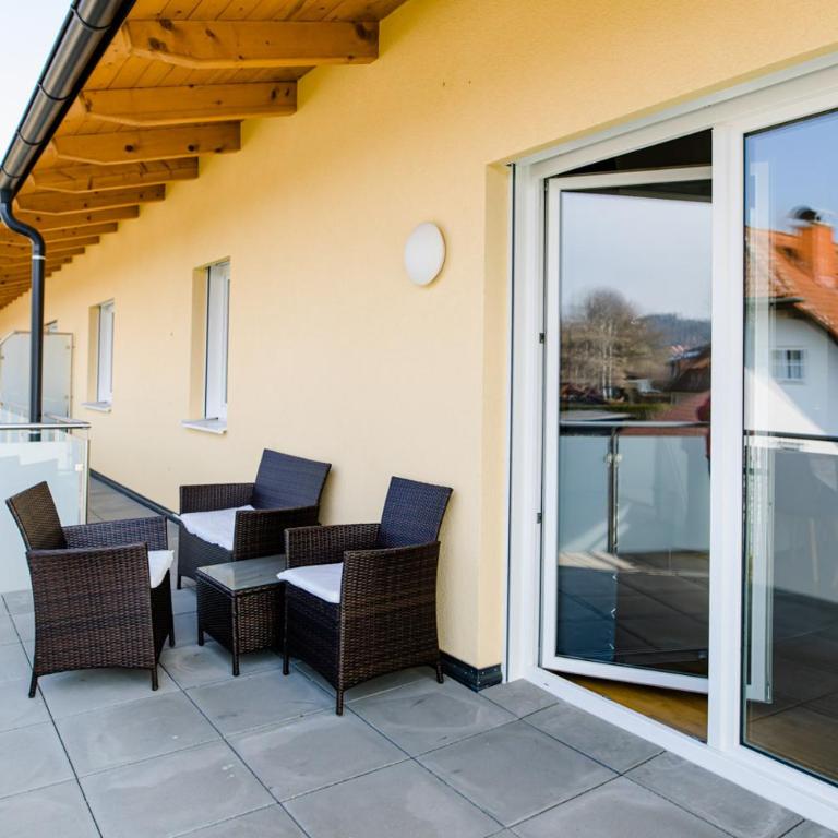 Ferienwohnung Modi - Apartamento de 2 dormitorios - 10