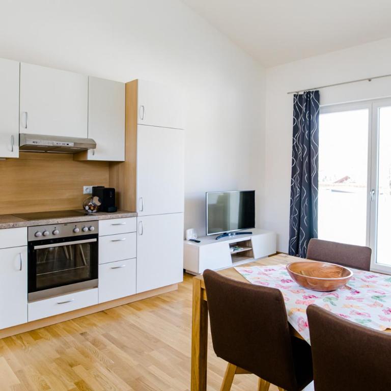 Ferienwohnung Modi - Apartamento de 2 dormitorios - 9
