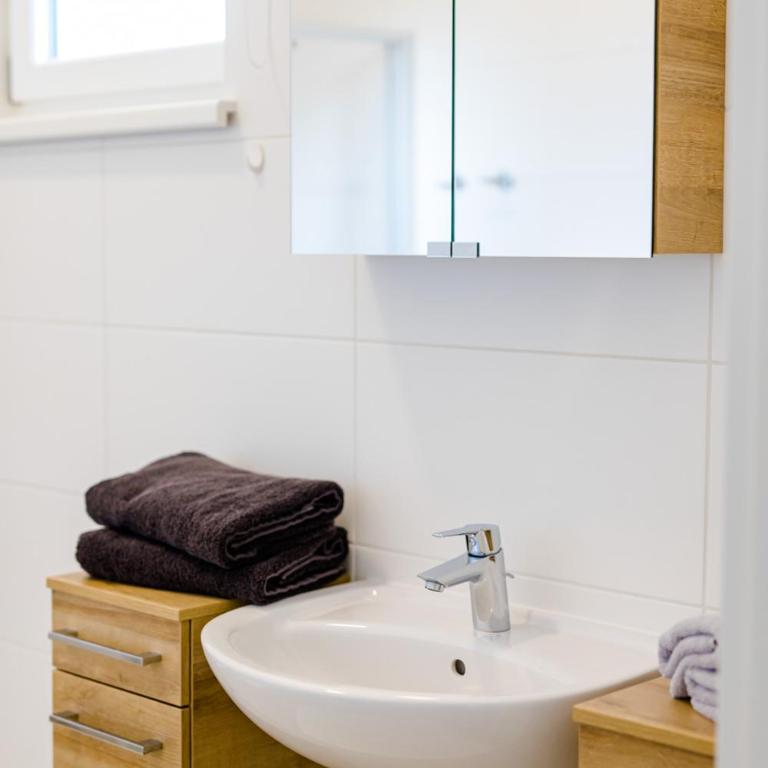 Ferienwohnung Modi - Apartamento de 2 dormitorios - 2
