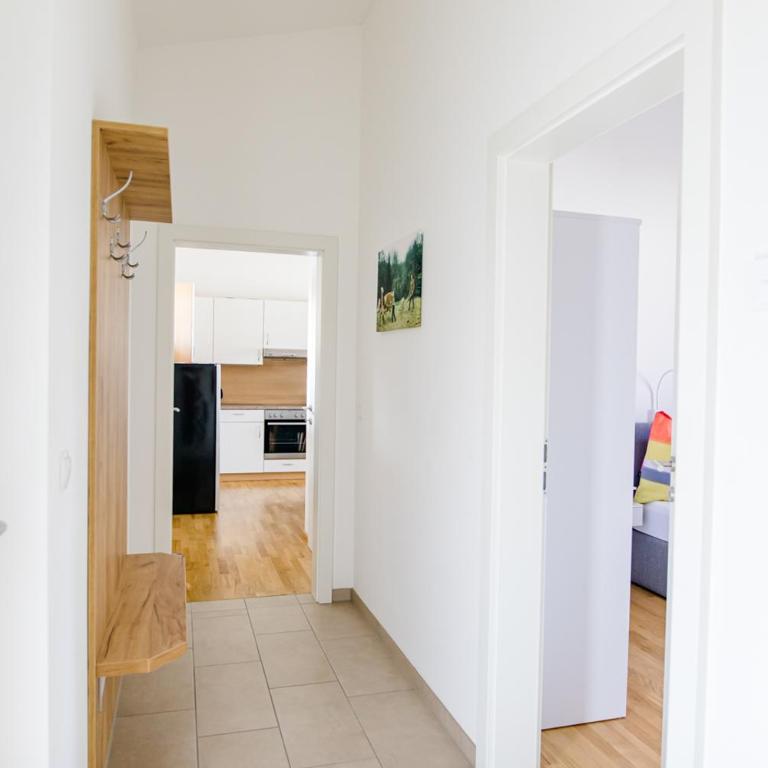 Ferienwohnung Modi - Apartamento de 2 dormitorios - 44