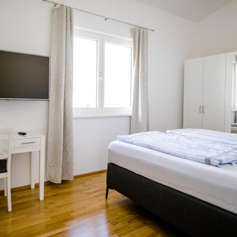 Ferienwohnung Modi - Apartamento de 2 dormitorios - 38